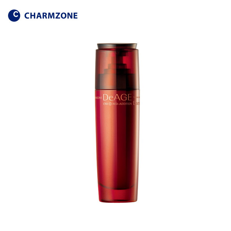 【授权正品】Charmzone/婵真瑞迪艾红酒精华液50ml