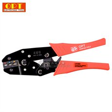Обжимной инструмент OPT LY-03C (0.5-6mm2;)
