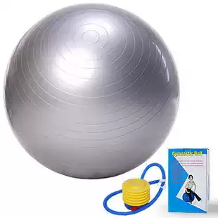 Special 45CM 55CM 65CM 75CM 85CM 95CM 105M explosion-proof yoga ball 12 yuan air pump