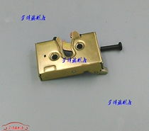 Xinkai Wanfeng Tianma Tianqi Meiya Suguang Spare Tire Lock 04