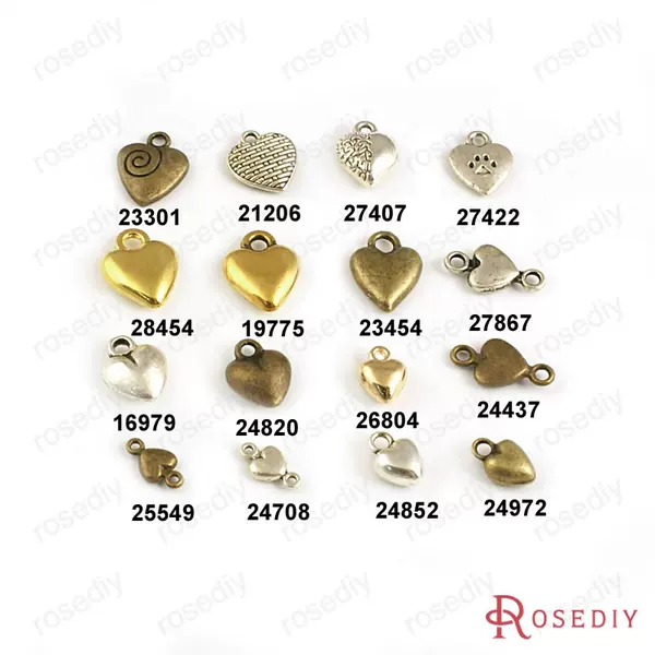 Товары от 玫瑰花园DIY饰品