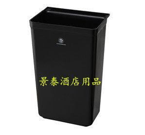 Plastic Dining Car Accessories Collection Barrel No Lid Finishing Box Trolley Assorted with cutlery containing box-Taobao