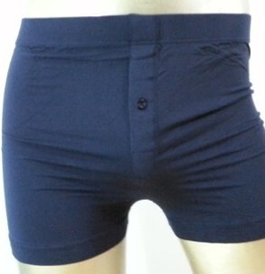Hong Kong Tingyi Men's Modal Boxer Briefs Item No.: Partially Sales 29027