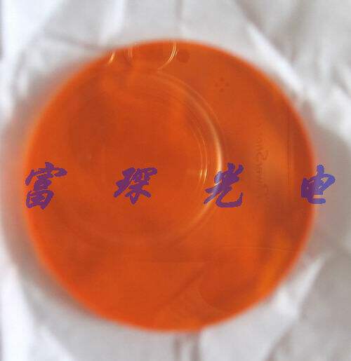 CB580 long wave pass filter D60 * 2mm 