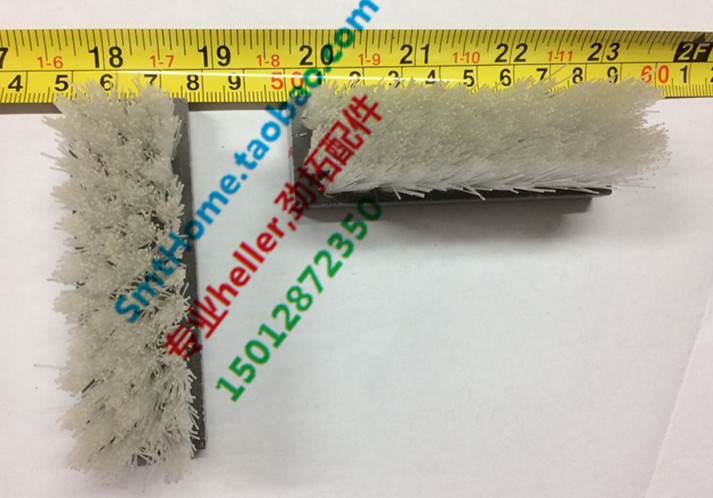 Wave Peak Welding Wash Claw Brush Wave Peak Welding Brush 25 * 80