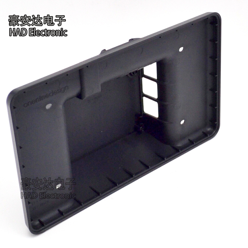 Official 7-inch screen touch screen shell for Raspberry Pi3 PI2 motherboard All shell