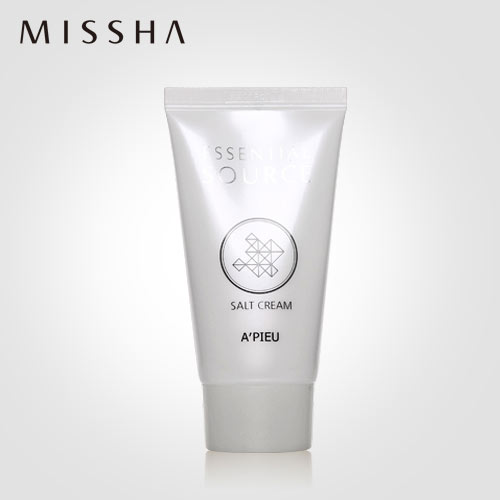 Missha/谜尚奥馥海盐精华面霜60ml