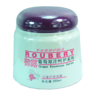 Original factory Dew Grape Original Juice Double Eye Care Dew eye cream