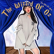 EOH original design-Oz Fairy's Tin Man Cold Ashamed and Thin Tied Wear Tied Wear Wear Wind Wear Wind Wear Wind Wind Wind Wind Wind Wind Wind Wind Wind Wind Wind Wind Wind Wind Wind Wind Wind Wind Wind Wind Wind Wind Wind Wind Wind Wind Wind Wind Wear Wirt Suittress