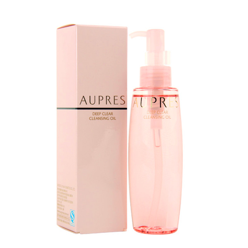 欧珀莱/欧泊莱 净透卸妆油 150ml
