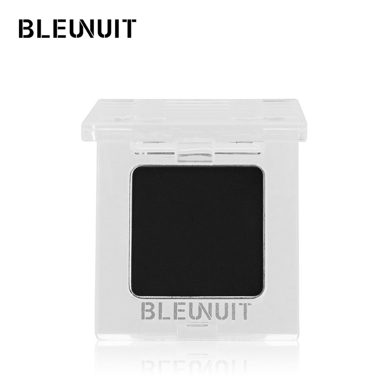 BLEUNUIT/深蓝彩妆熠彩流畅眼线粉笔水溶性快干不易掉色温和舒适