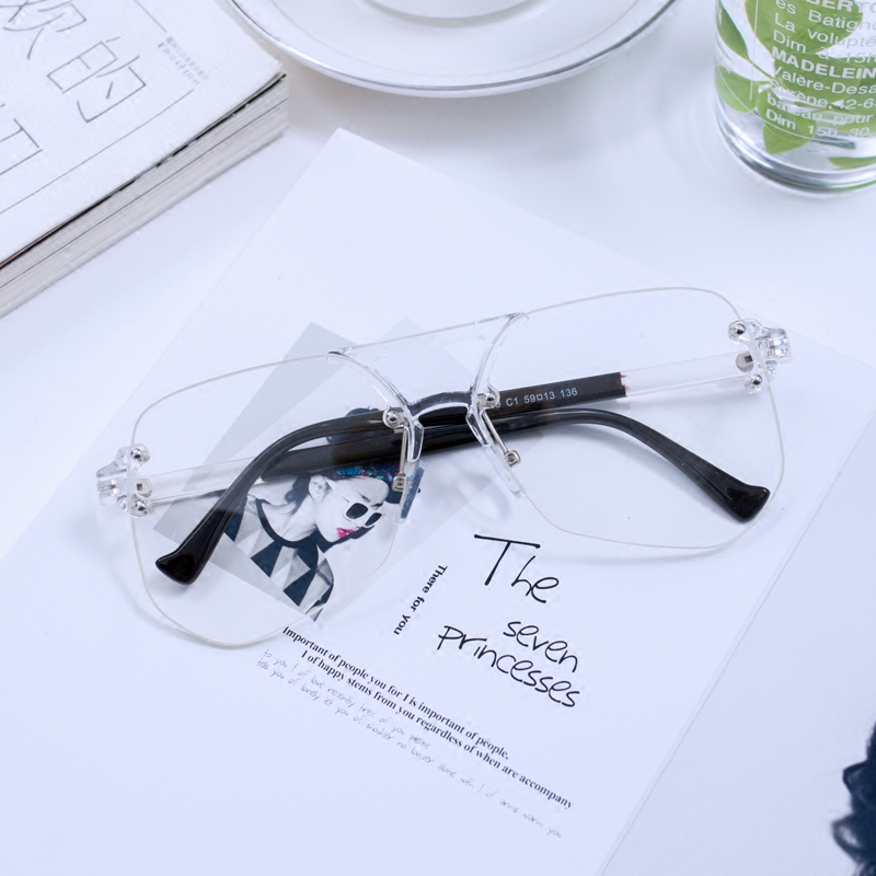 Montures de lunettes OTHER   en Memoire plastique - Ref 3141056 Image 3