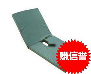 医院护理床椰棕床垫多功能单摇床垫家用病床配件可带便孔海绵棕垫