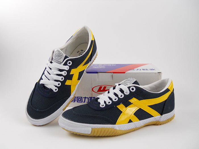 Shanghai pull back table tennis shoes sports shoes training shoes men's shoes women's shoes casual shoes