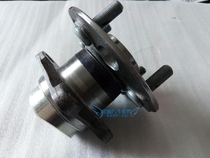 Great Wall dazzling M2M4C20C30 Ling proud H1h6 rear wheel bearing rear axle rear wheel hub rear wheel bearing original plant