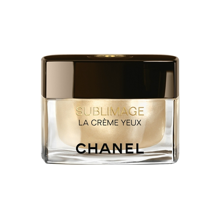 正品CHANEL香奈儿 奢华精粹活肤眼霜 15ml 精萃紧致