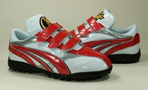 Microfiber upper multi-purpose stick softball training shoes Tough and wear-resistant