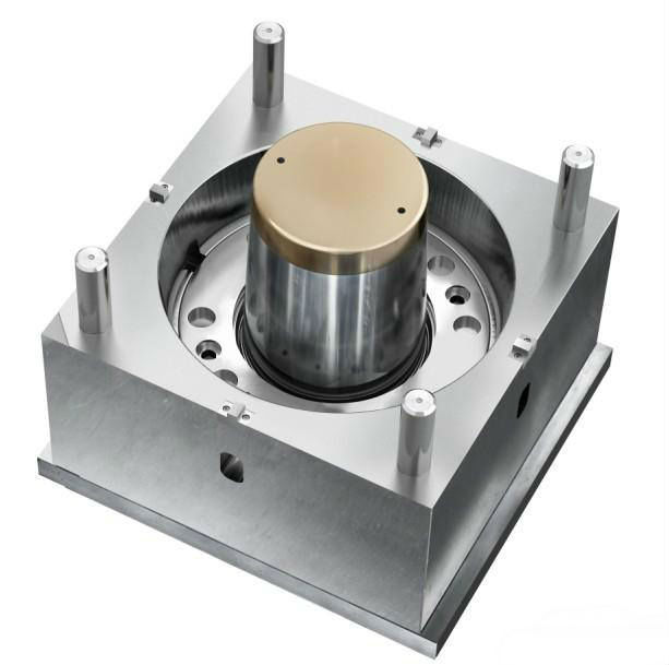 High-precision mold design and manufacturing for all links in the industrial system and new high-performance mold steel