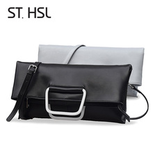 【好事来】单肩帆布包女大容量日系