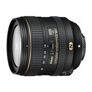 Ống kính máy ảnh DSLR DSLR Nikon AF-S DX 16-80mm f 2.8-4E ED VR