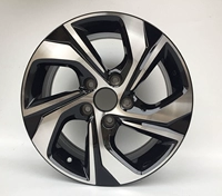 Ya Fandi 2016 Honda Accord nguyên bản bánh xe 16 inch Ling Pai Si Platinum Core Civic Odyssey Aluminium - Rim 	mâm ô tô 16