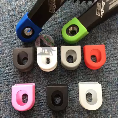 New SRAM XX X0 dental disc crank SHIMANO SLX XT XTR bicycle crank protective cover