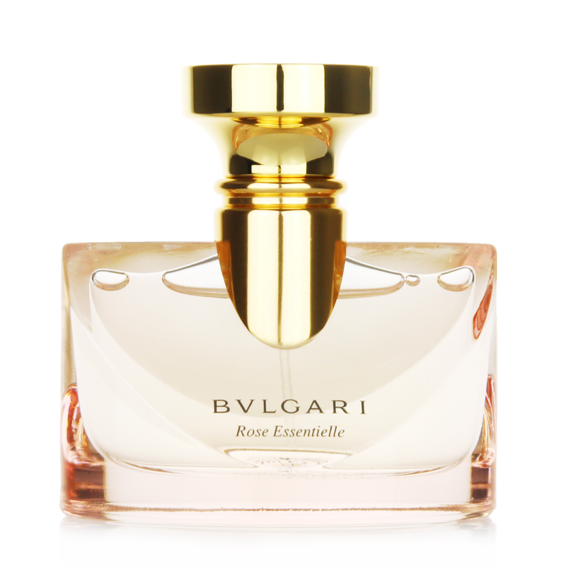 香港直邮 Bvlgari/宝格丽 Rose玫瑰花香玫香女士香水30/50/100ml