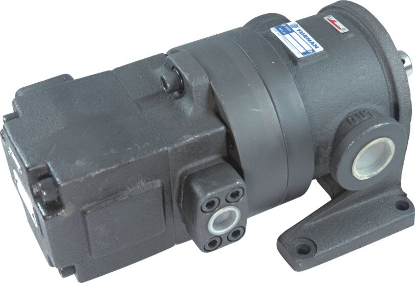 FURNAN Hydraulic Pump PV2R1-23R VPS-F-15-BVPS-F-20-C
