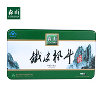 Moriyama Brand Iron Fengdou Capsules 0 4g capsules*12 capsules*10 boxes