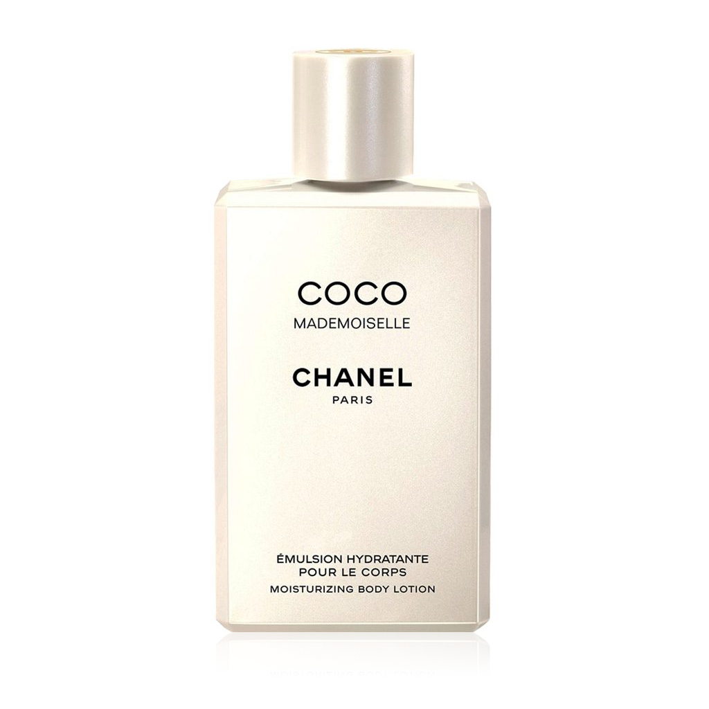 专柜正品 Chanel/香奈儿可可小姐柔肤润体乳200ml滋润保湿身体乳