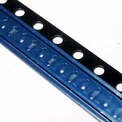 BAR64-02V PIN patch diode SOD523 new original