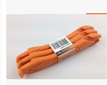 ICETOOLZ Lifu 64P3 crowbar Tire Rod Tire Repair Tire Tool tire TIRE TAIWAN Made in Taiwan