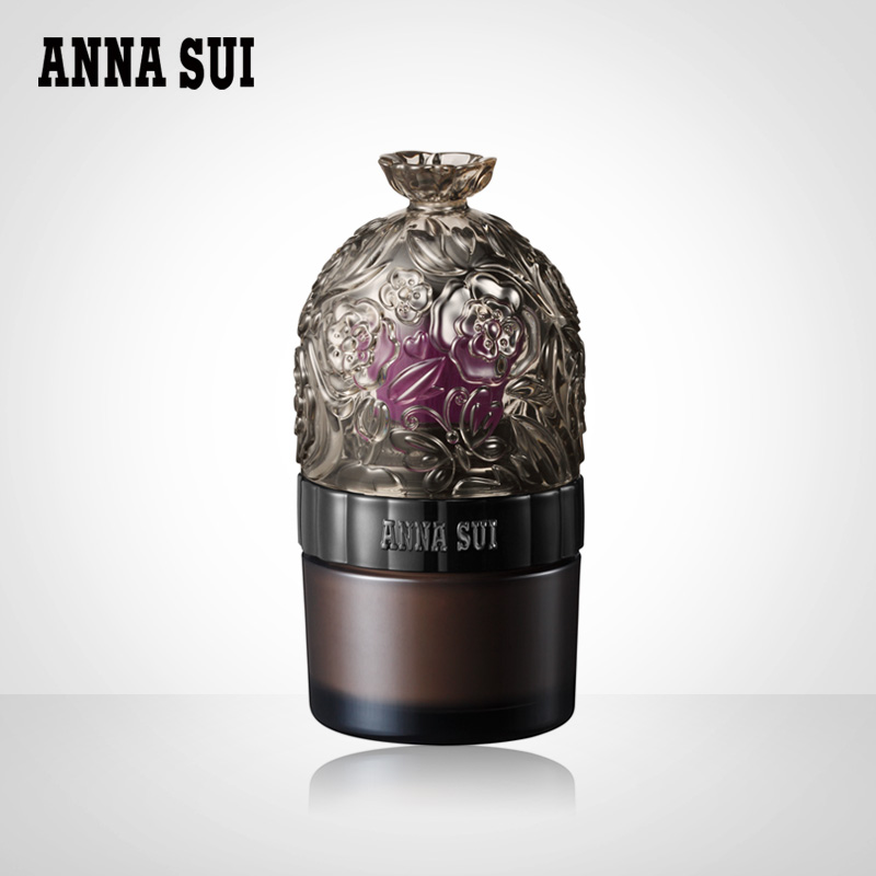 Anna sui/安娜苏肌密完颜底妆散粉10g 控油保湿 持久定妆