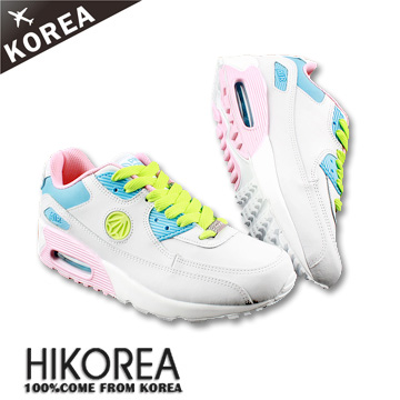 台湾官网直邮进口【PAPERPLANES韩国休闲鞋】 PAPERPLANES正韩制(