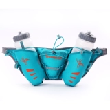 Спортивная сумка для велоспорта, велосипед, чайник, поясная сумка, для бега, 1000 мл