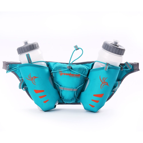 Спортивная сумка для велоспорта, велосипед, чайник, поясная сумка, для бега, 1000 мл