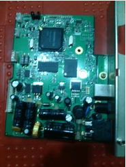 CoShing 1105 Main Board Coshing GODEX EZ-1105 Bar machine Main board Interface Board Interface Board