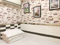 Nobita Hotel Hong Kong King Room