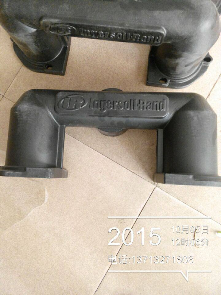 American ARO Ingersolan Pneumatic diaphragm pumps 3-inch caliber 666320-3EB-C exit manifold-Taobao
