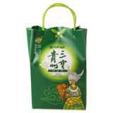 Бесплатная доставка Tianqi Guizhou Sanbao Travel 330 G Lingzhi Eucommiada Dian Ma Guizhou Specialty Festival Pired Festival