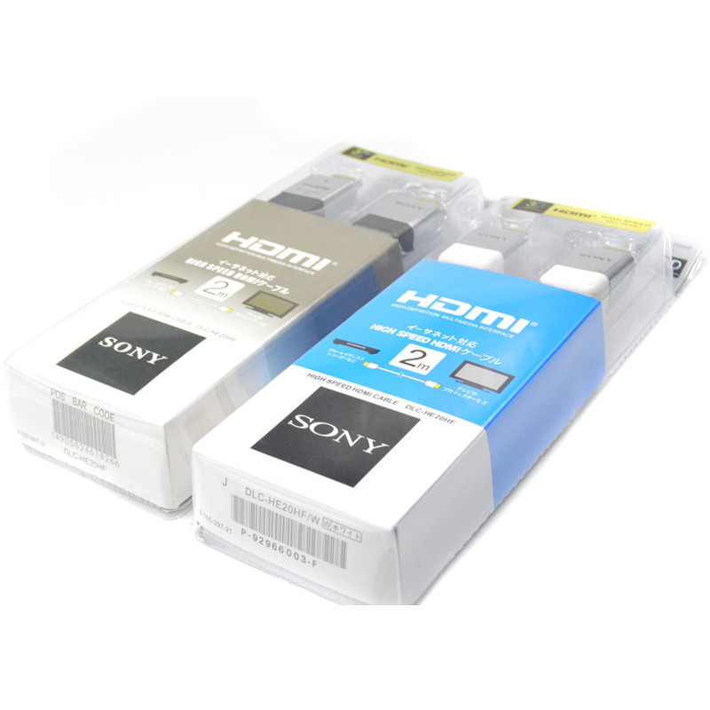 1 4 Version 3D HDMI Cable For SONY HDMI PS3 PS4 Xbox One