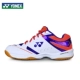 Giày cầu lông YONEX / Yonex mùa hè mẫu nữ chính hãng YY chống trượt tập luyện giày chạy bộ