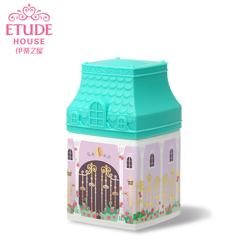 ETUDE HOUSE伊蒂之屋 公主城堡护手霜庭院蔷薇 滋润保湿抗干燥