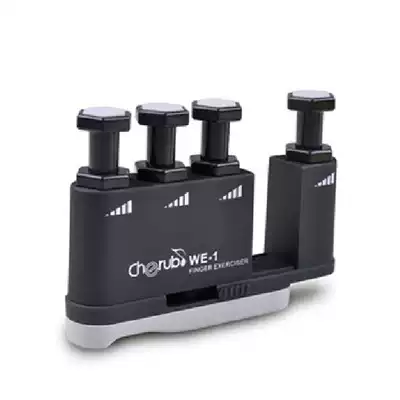 Little Angel finger practitioner guitar violin guzheng finger power device children piano hand holding strength trainer