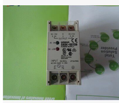 Switching power S82K-00728 S82K-00728 S82K-00727 S82K-00724 S82K-00724 for one year
