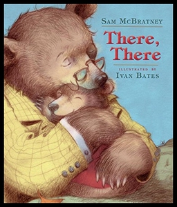 【预售】There, There