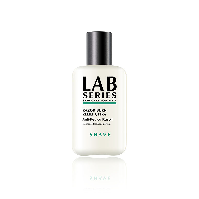 Lab Series朗仕 男士男用须后舒缓乳液100ml