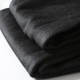 Chất lượng tuyệt vời của quý ông 10% vải len cashmere Quần âu nam mỏng phù hợp với quần DBS054 quần âu nam đẹp Suit phù hợp
