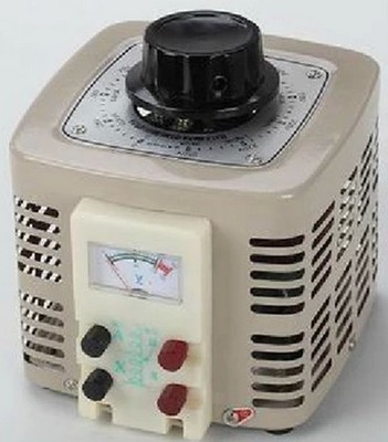 Voltage regulator TDGC-500W 0-250V adjustable transformer 500VA heating wire cutting machine power direct-Taobao