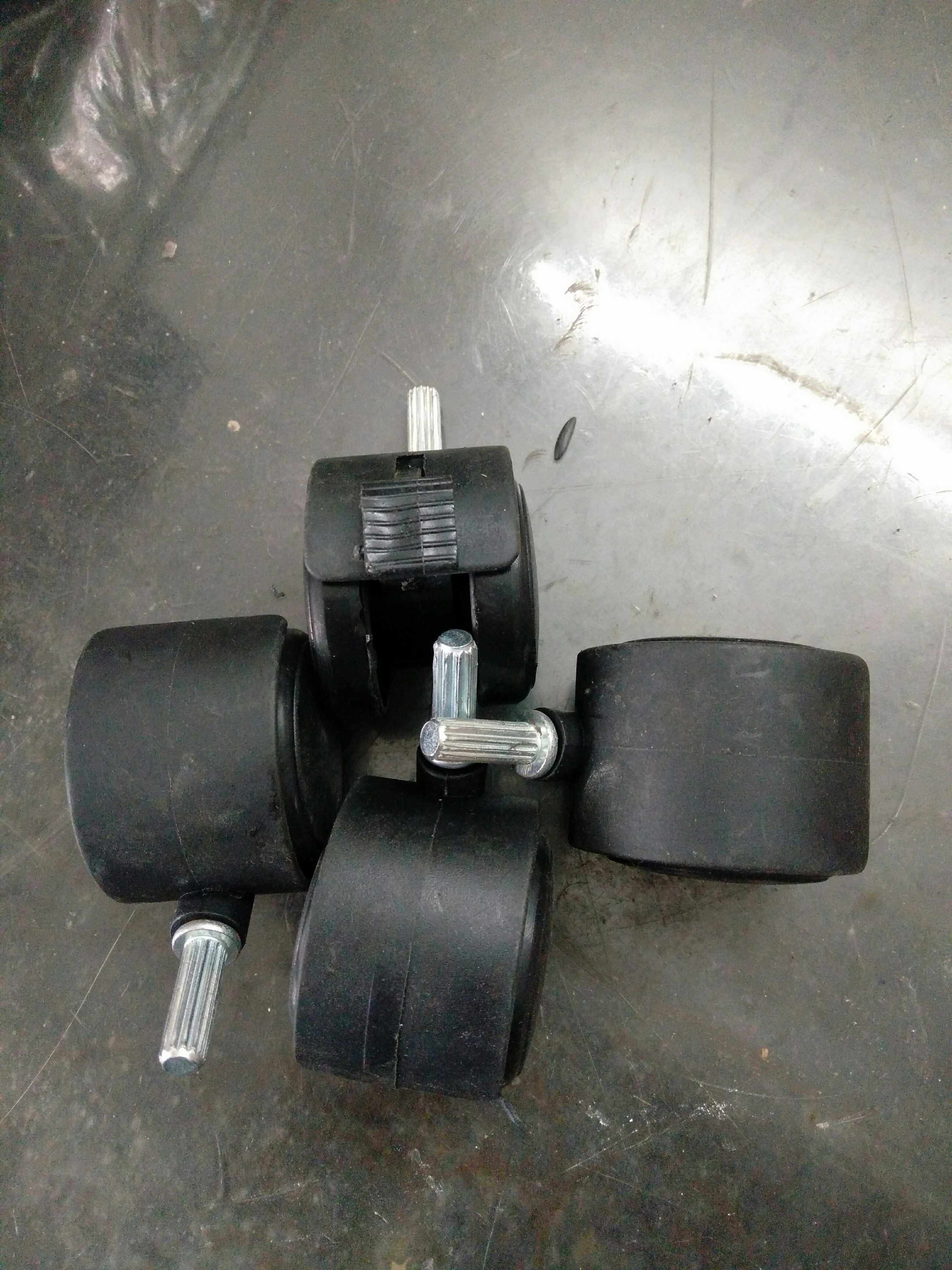 Foot Bath Bath Wheel